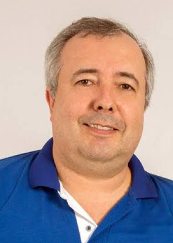 Daniel Lavouras (Bagual)